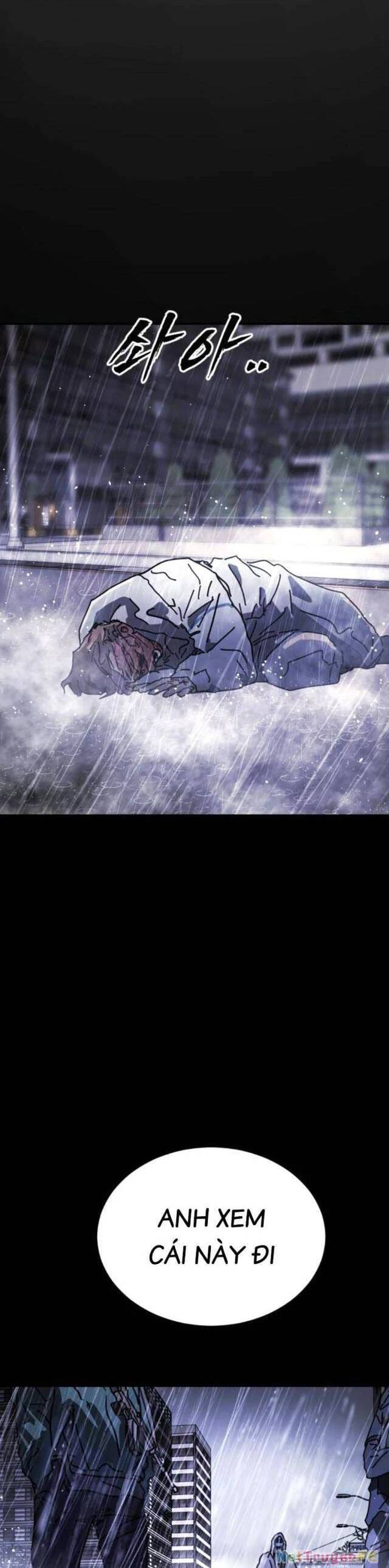 Truyện Tranh Đại Dịch Seoul trang 6