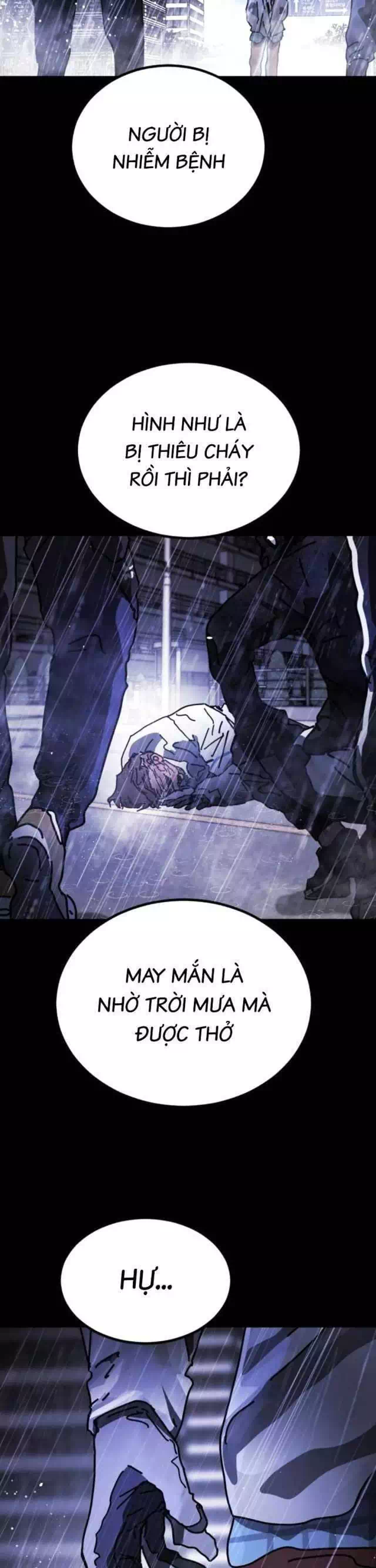 Truyện Tranh Đại Dịch Seoul trang 6