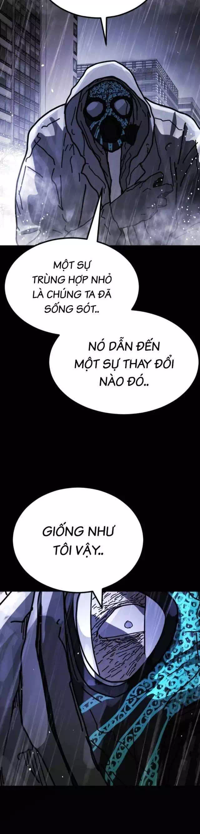 Truyện Tranh Đại Dịch Seoul trang 6