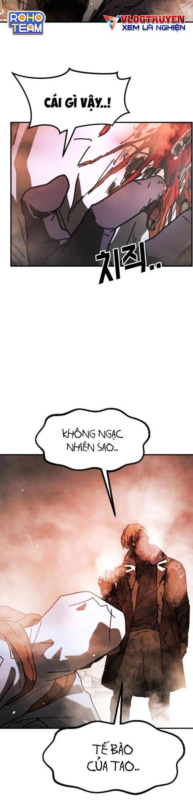 Truyện Tranh Đại Dịch Seoul trang 6