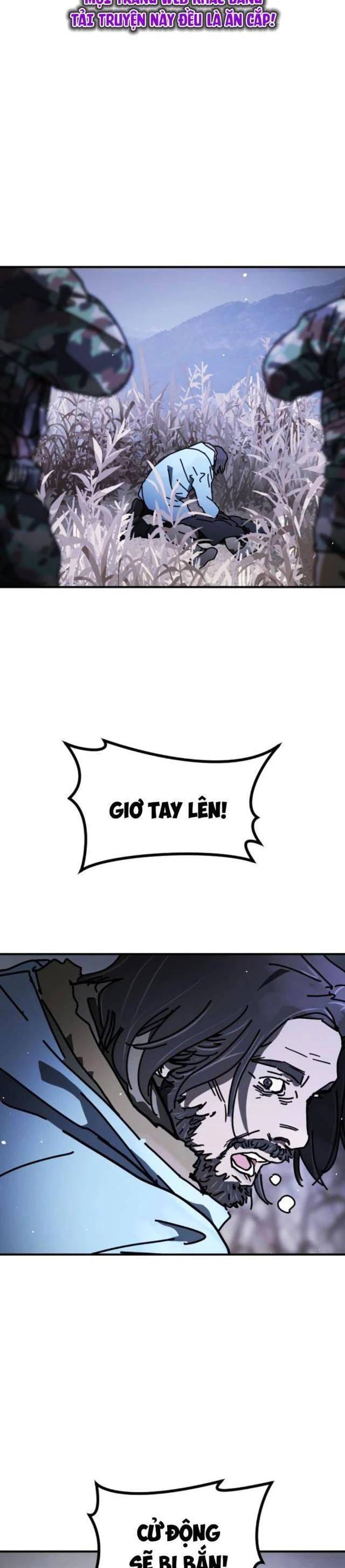 Truyện Tranh Đại Dịch Seoul trang 6