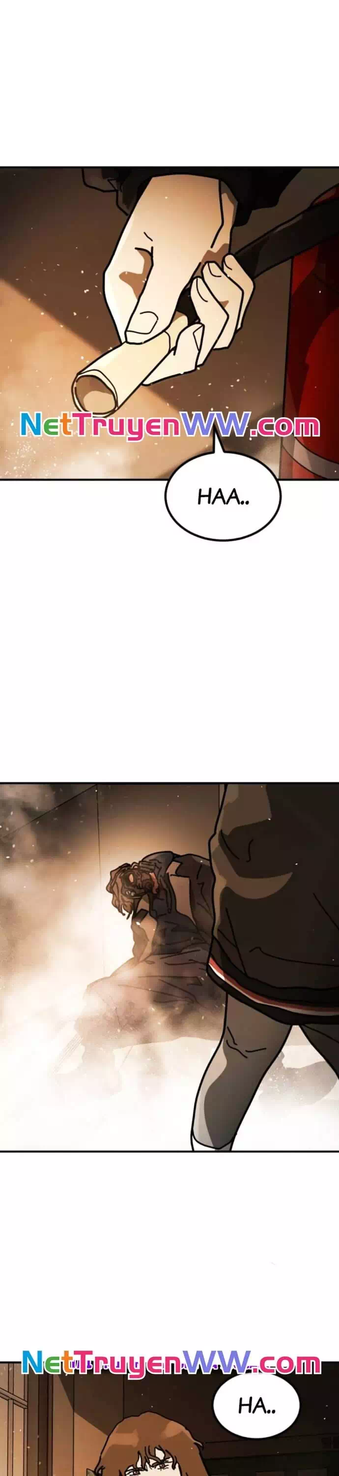 Truyện Tranh Đại Dịch Seoul trang 6