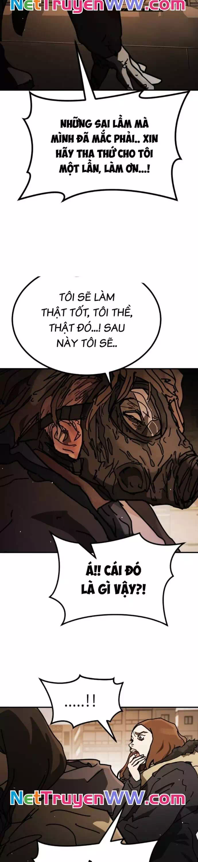 Truyện Tranh Đại Dịch Seoul trang 6