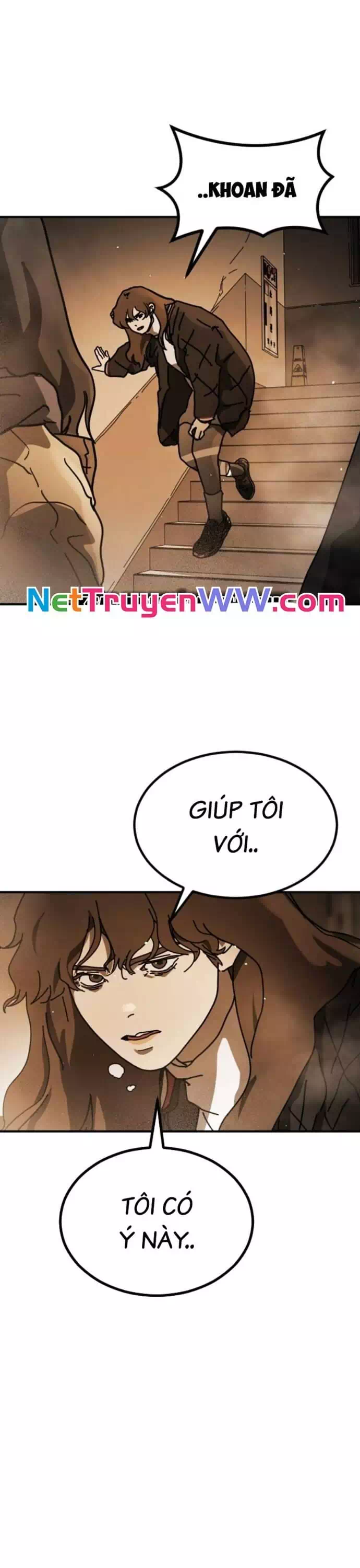 Truyện Tranh Đại Dịch Seoul trang 6