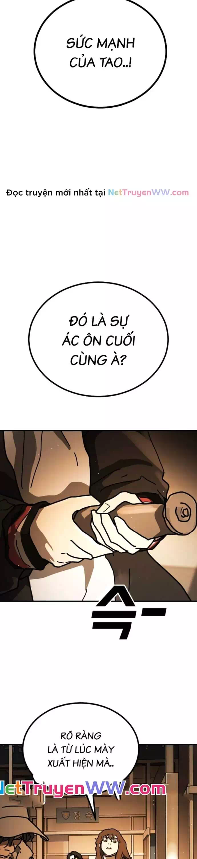 Truyện Tranh Đại Dịch Seoul trang 6