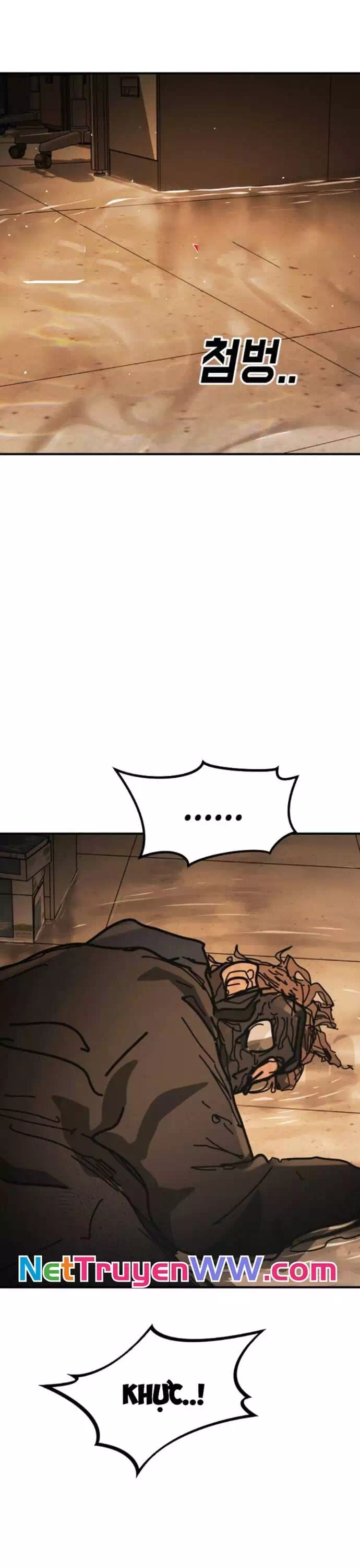 Truyện Tranh Đại Dịch Seoul trang 6