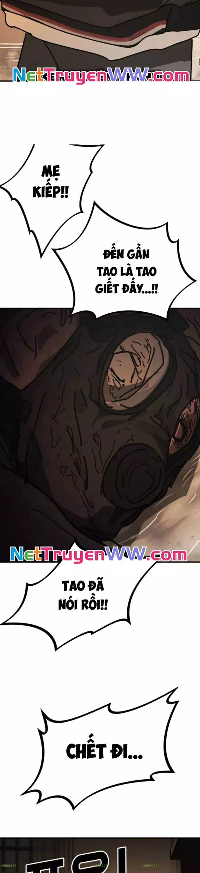 Truyện Tranh Đại Dịch Seoul trang 6