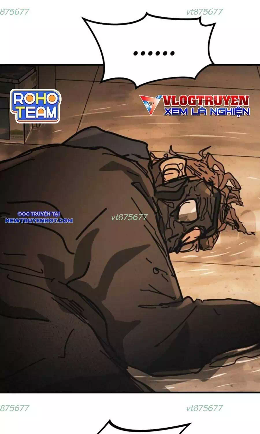 Truyện Tranh Đại Dịch Seoul trang 6