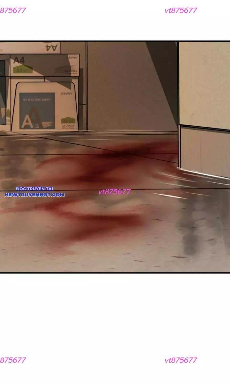 Truyện Tranh Đại Dịch Seoul trang 6