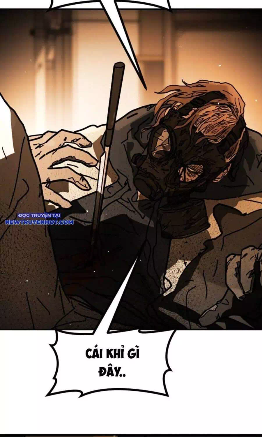 Truyện Tranh Đại Dịch Seoul trang 6