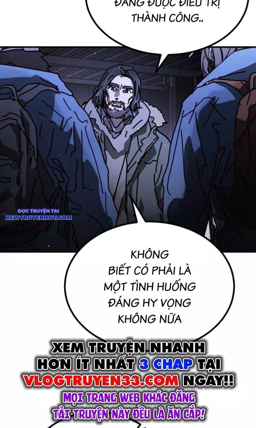 Truyện Tranh Đại Dịch Seoul trang 6