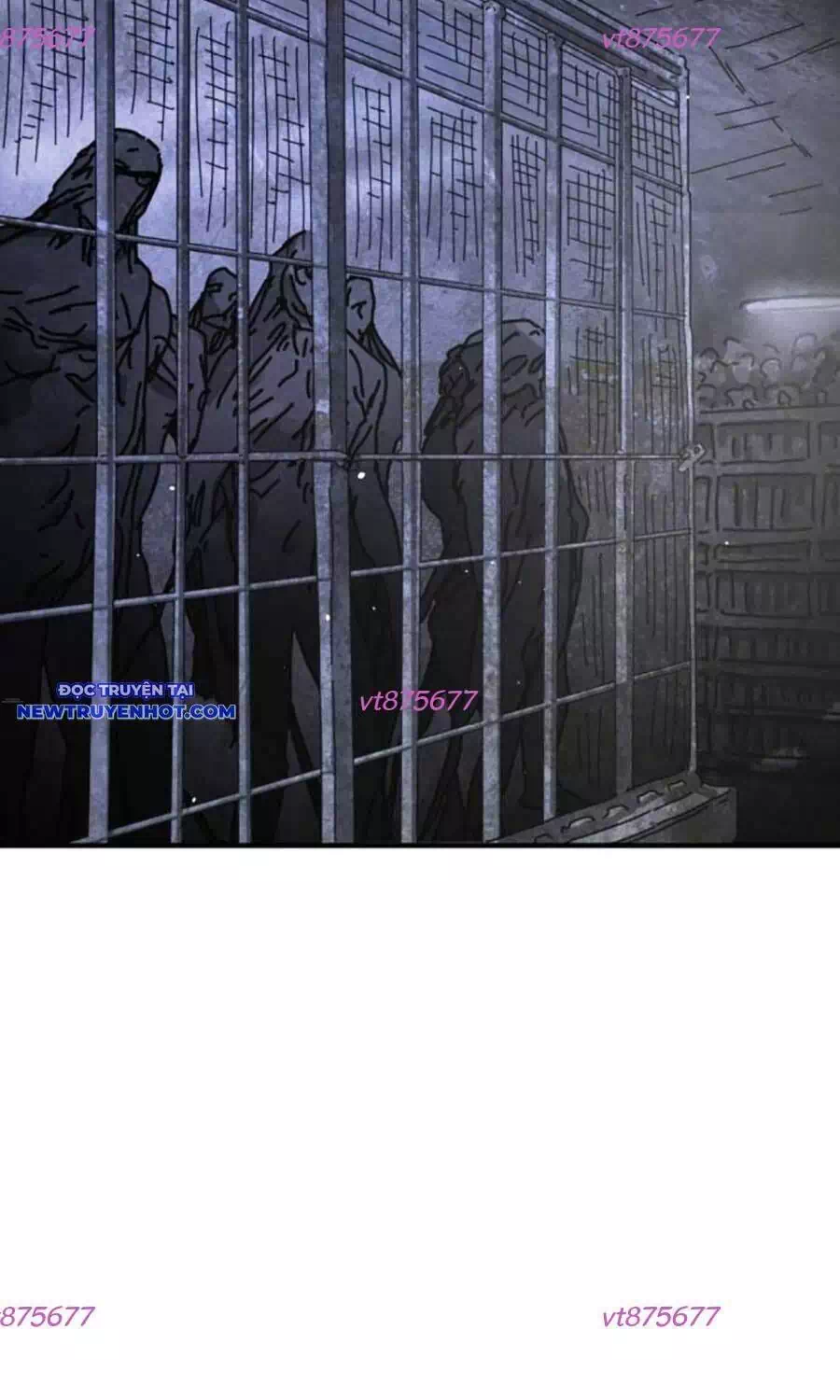 Truyện Tranh Đại Dịch Seoul trang 6