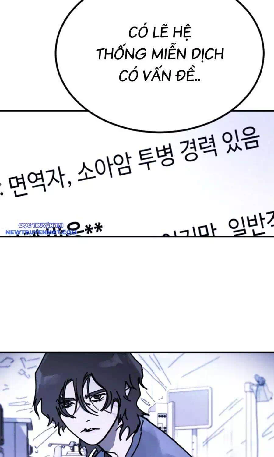 Truyện Tranh Đại Dịch Seoul trang 6