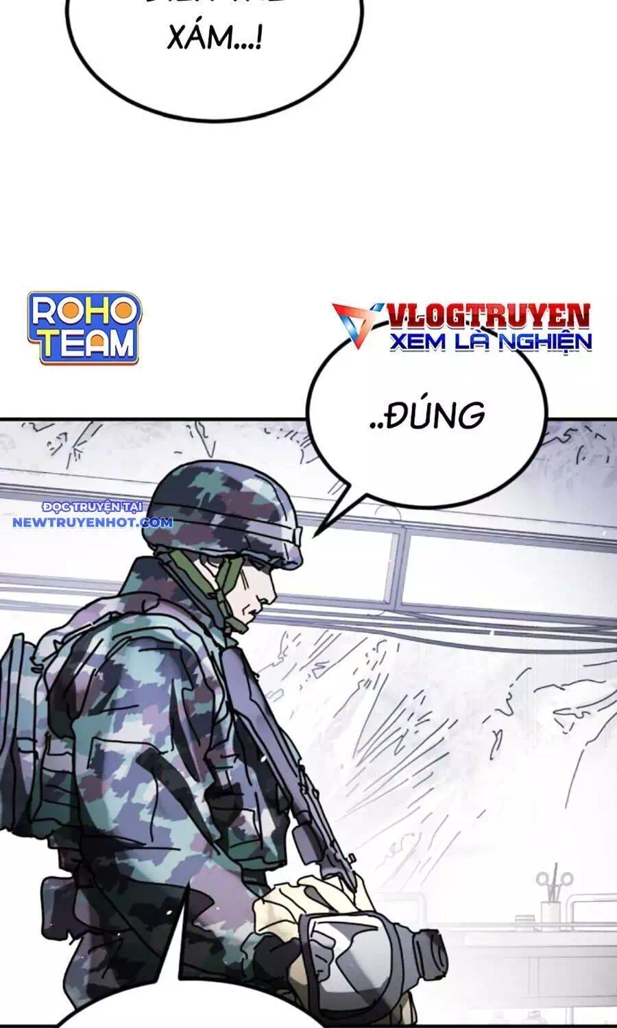 Truyện Tranh Đại Dịch Seoul trang 6