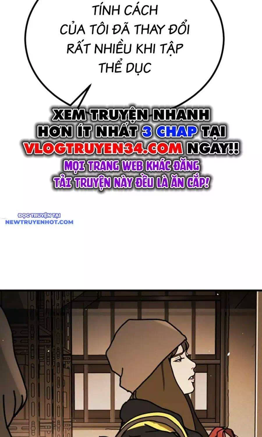 Truyện Tranh Đại Dịch Seoul trang 6