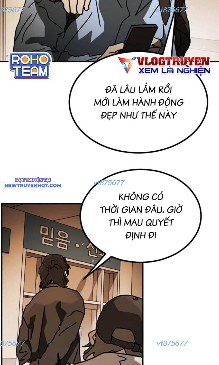 Truyện Tranh Đại Dịch Seoul trang 6
