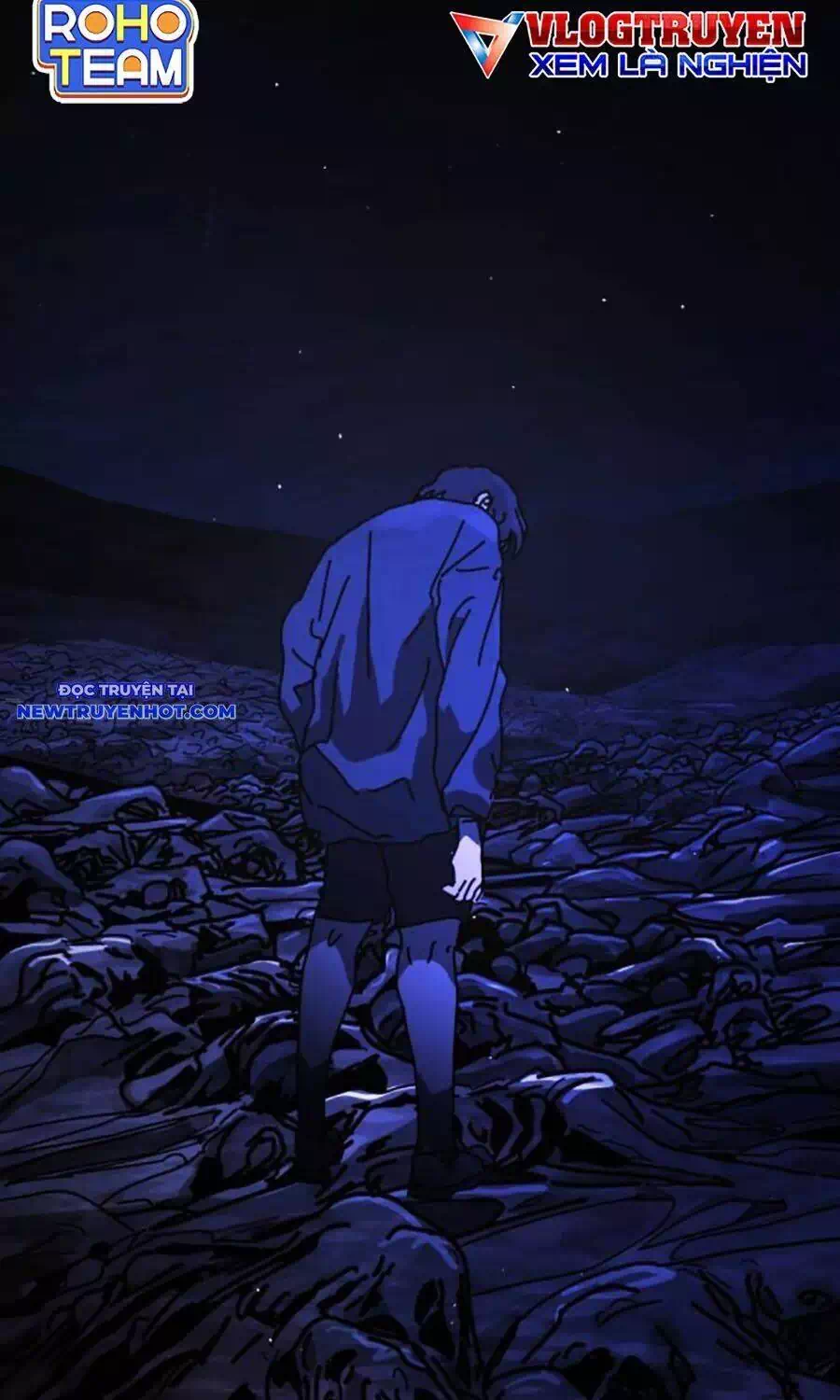 Truyện Tranh Đại Dịch Seoul trang 6