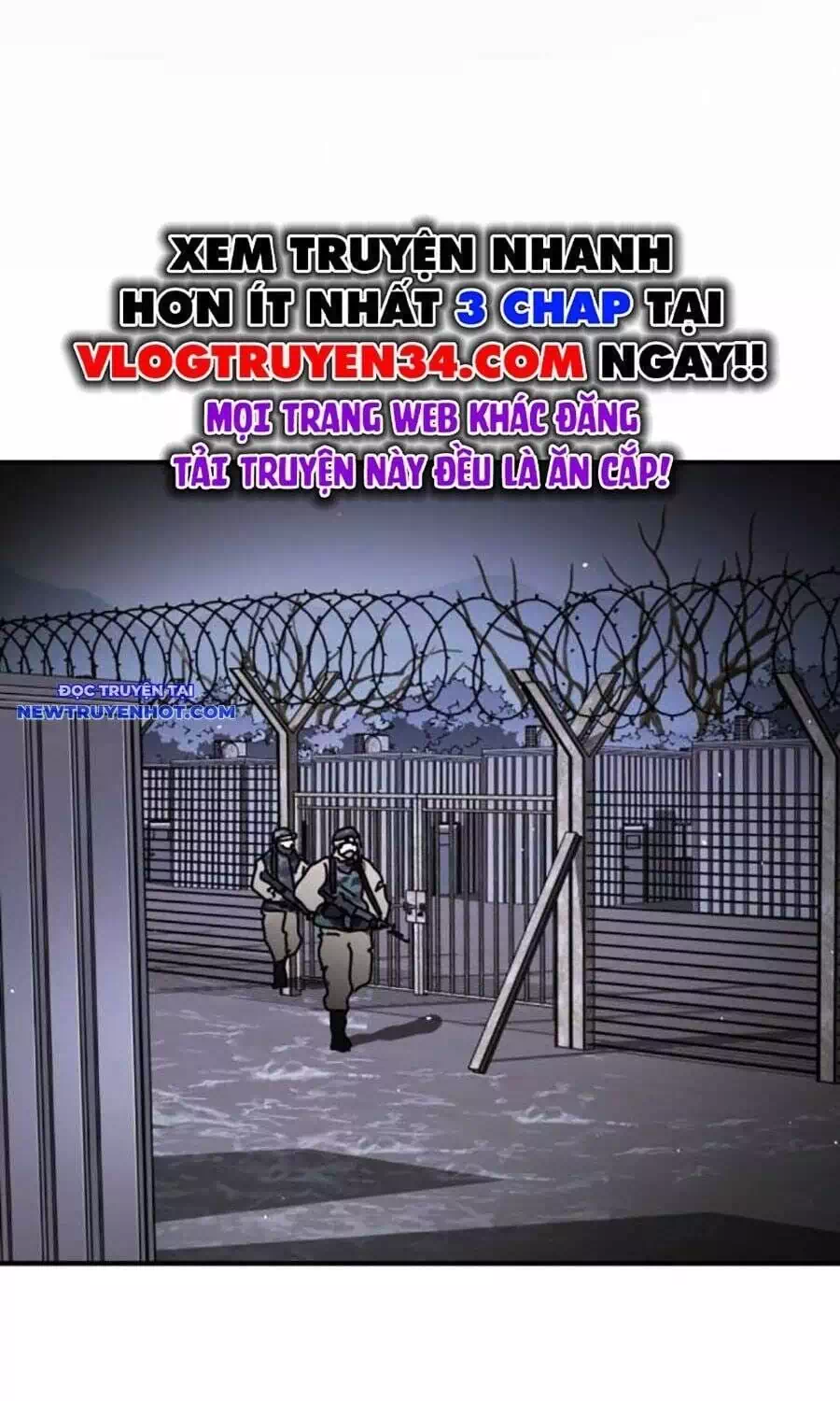 Truyện Tranh Đại Dịch Seoul trang 6