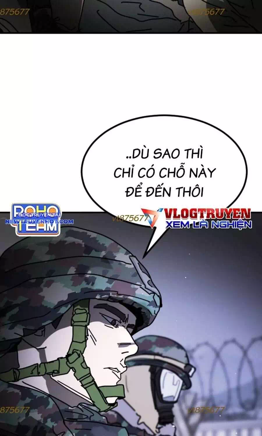 Truyện Tranh Đại Dịch Seoul trang 6