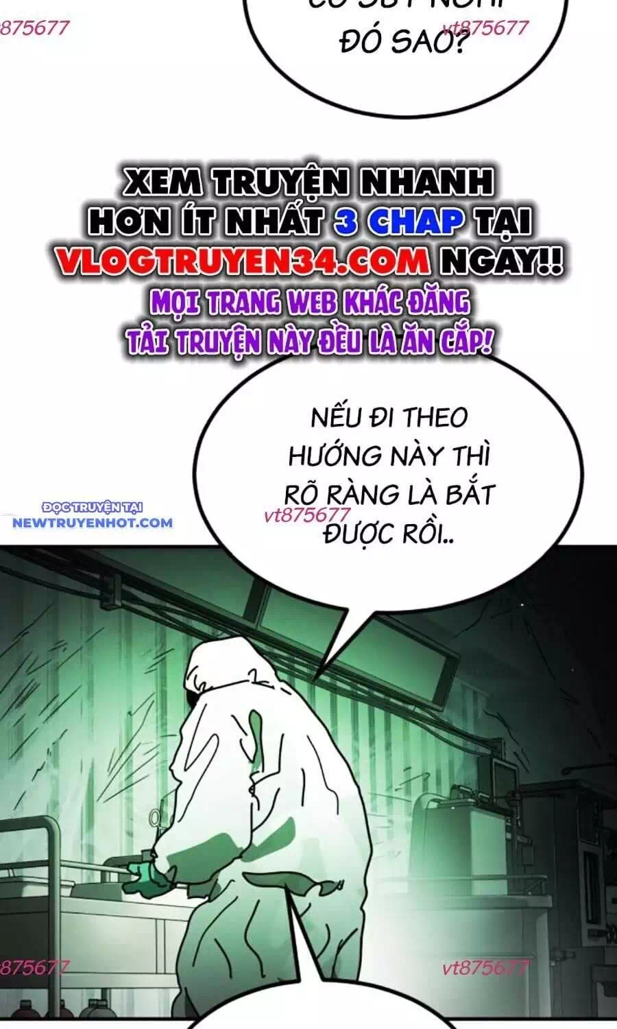 Truyện Tranh Đại Dịch Seoul trang 6