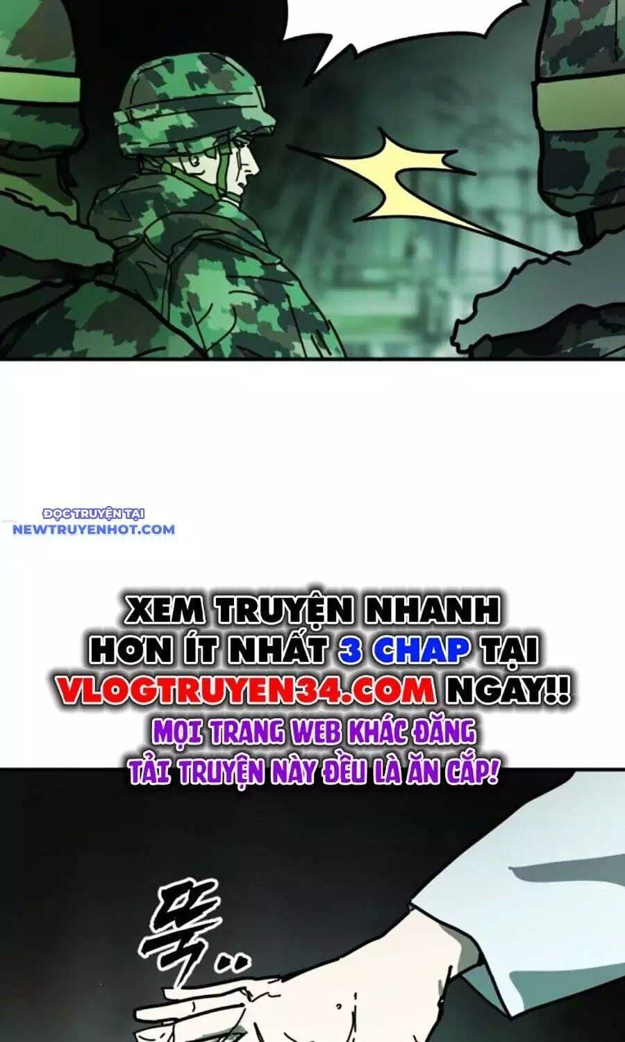 Truyện Tranh Đại Dịch Seoul trang 6