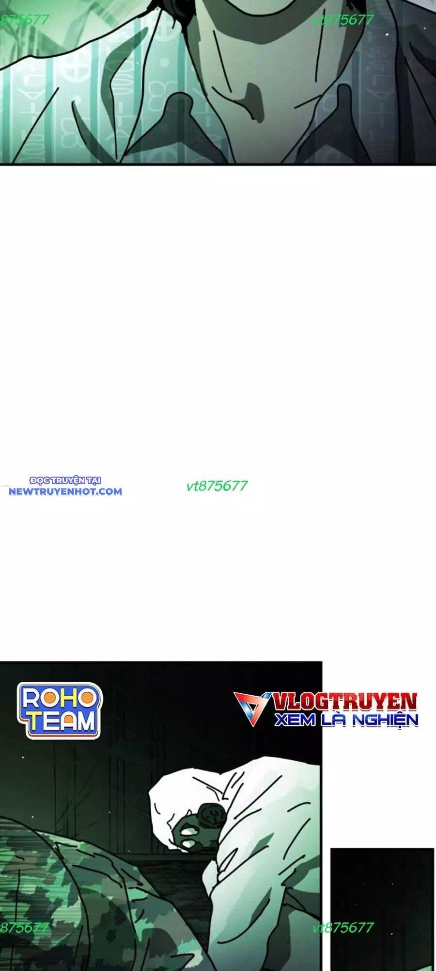 Truyện Tranh Đại Dịch Seoul trang 6