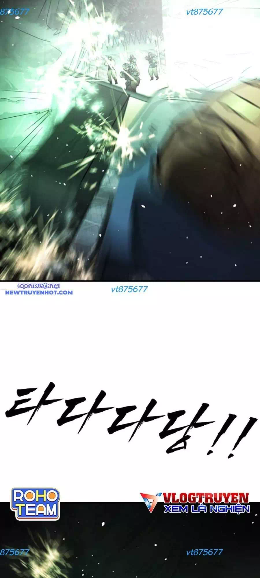 Truyện Tranh Đại Dịch Seoul trang 6