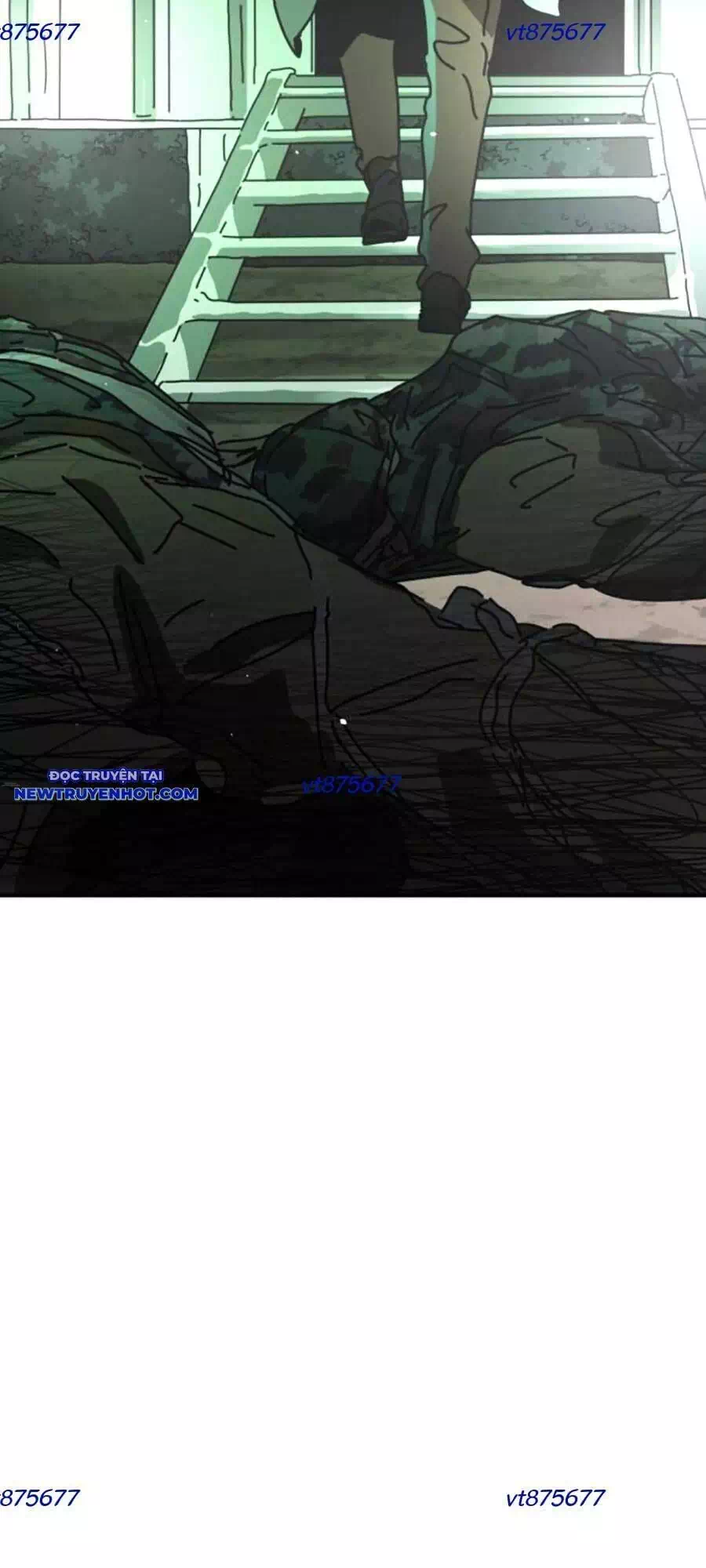 Truyện Tranh Đại Dịch Seoul trang 6