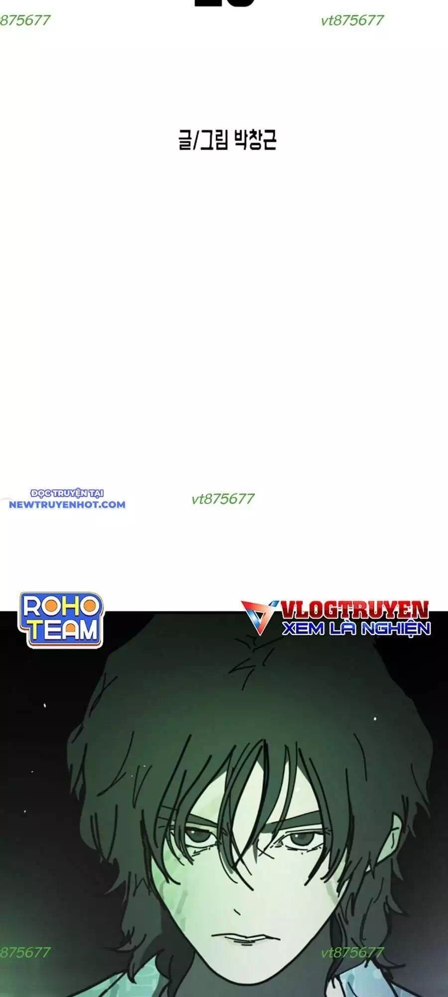 Truyện Tranh Đại Dịch Seoul trang 6