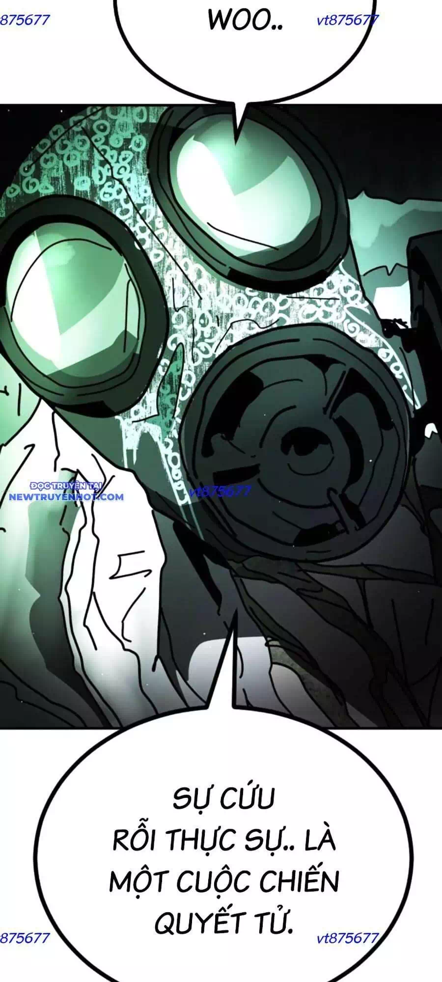 Truyện Tranh Đại Dịch Seoul trang 6