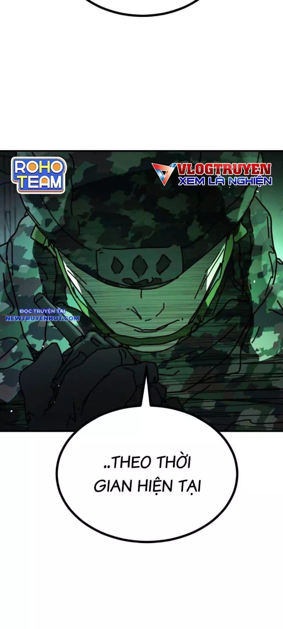 Truyện Tranh Đại Dịch Seoul trang 6