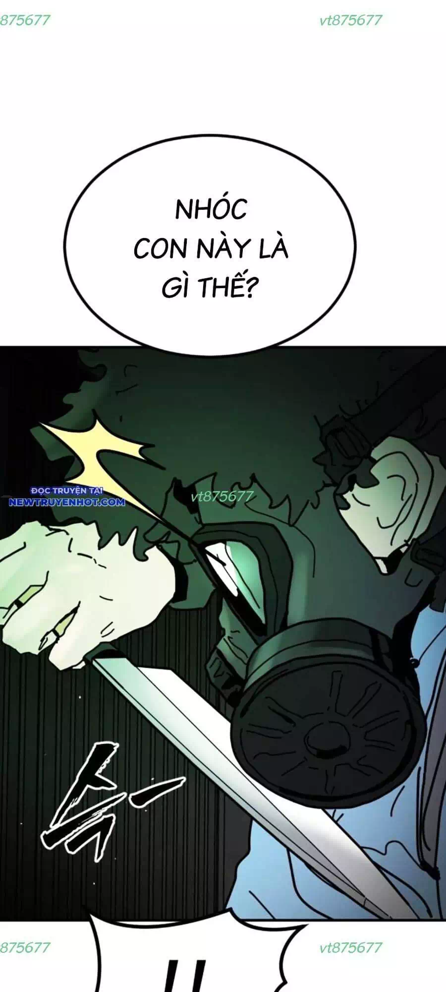 Truyện Tranh Đại Dịch Seoul trang 6