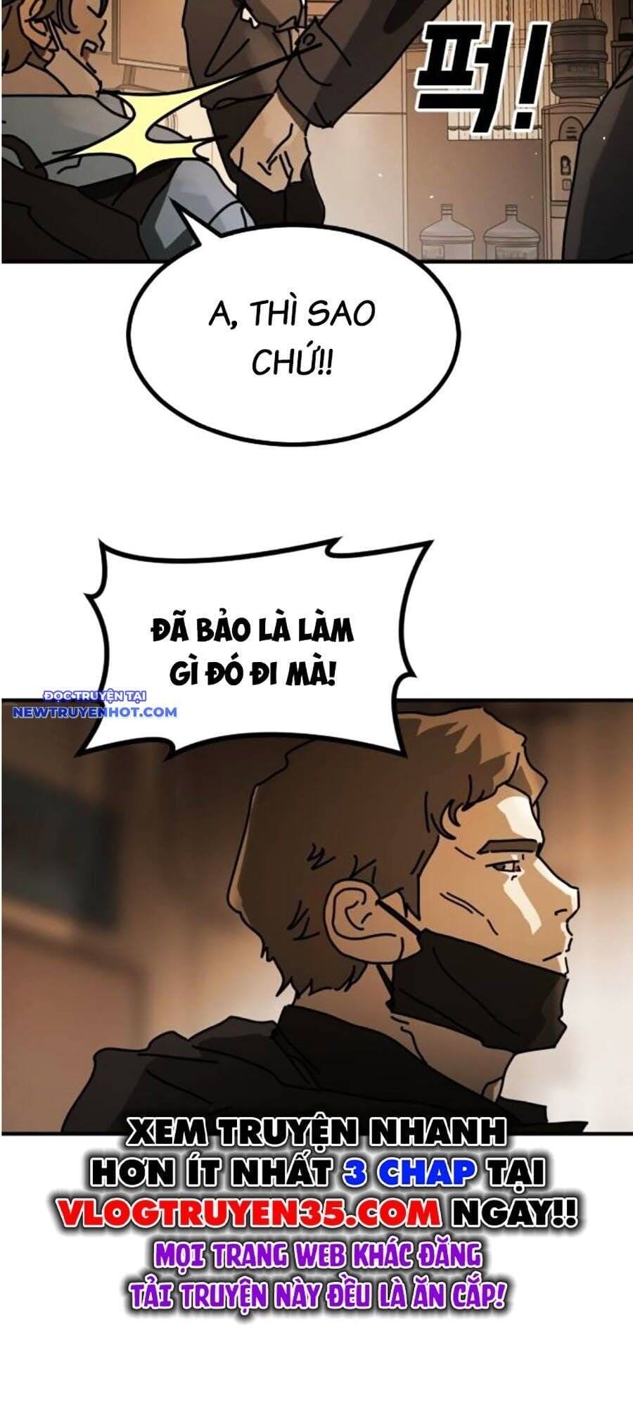 Truyện Tranh Đại Dịch Seoul trang 6