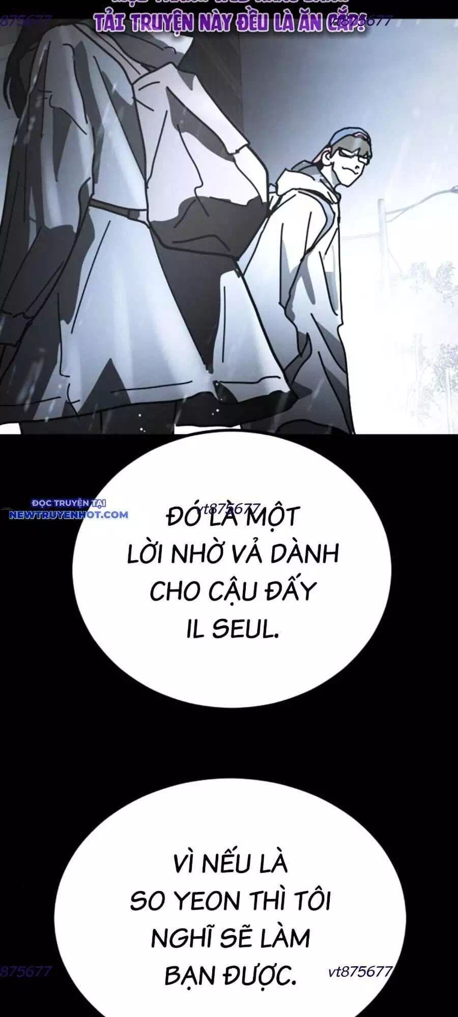 Truyện Tranh Đại Dịch Seoul trang 6