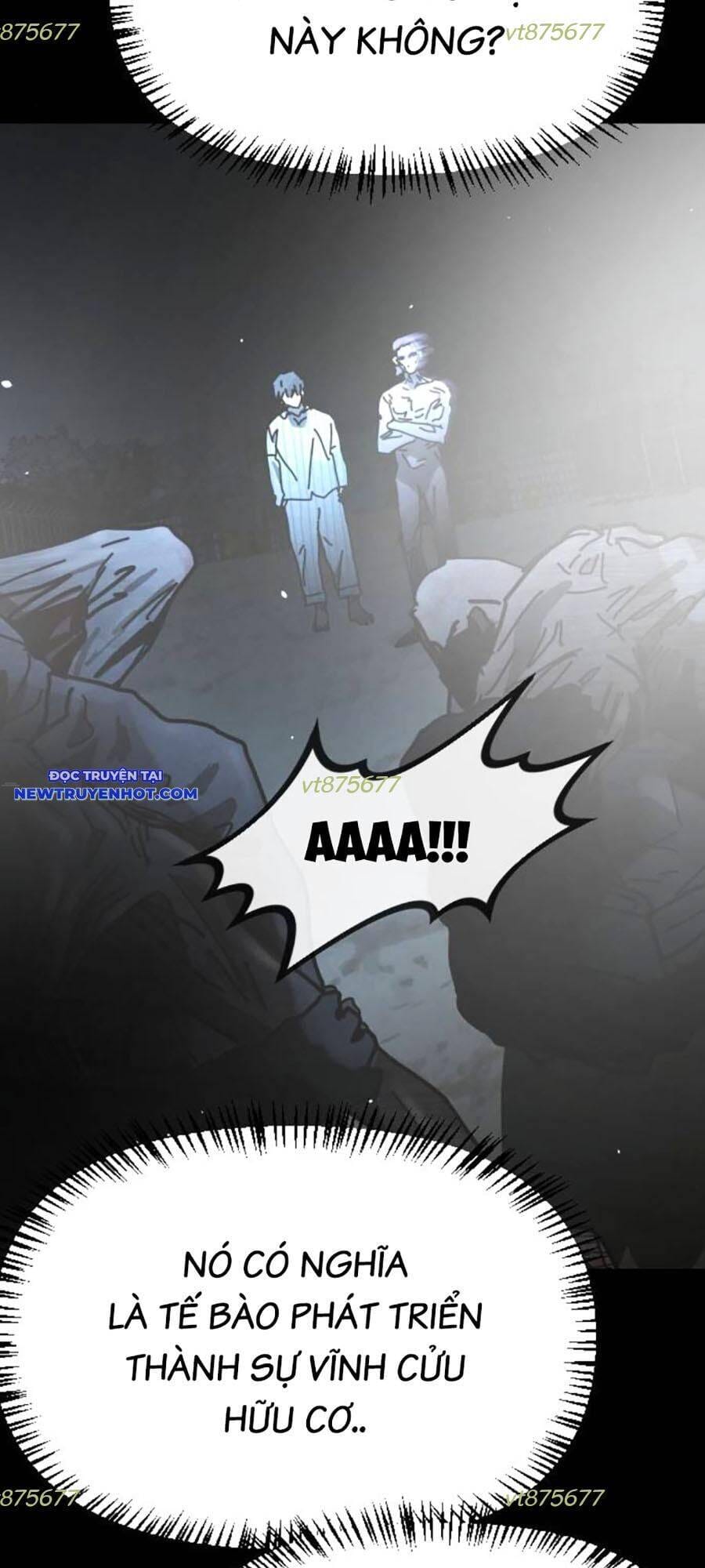 Truyện Tranh Đại Dịch Seoul trang 6