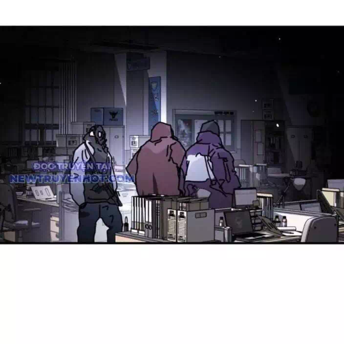 Truyện Tranh Đại Dịch Seoul trang 6