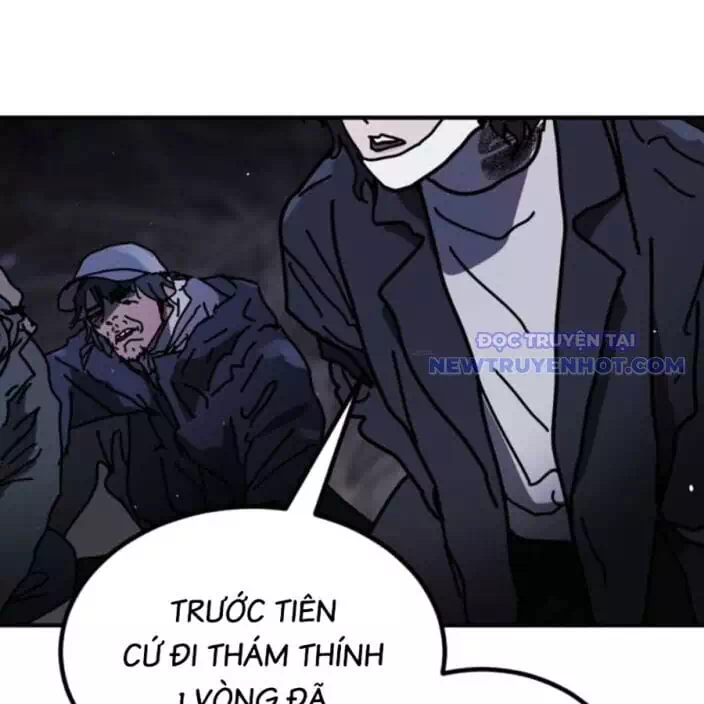 Truyện Tranh Đại Dịch Seoul trang 6