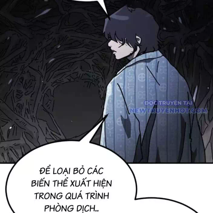 Truyện Tranh Đại Dịch Seoul trang 6