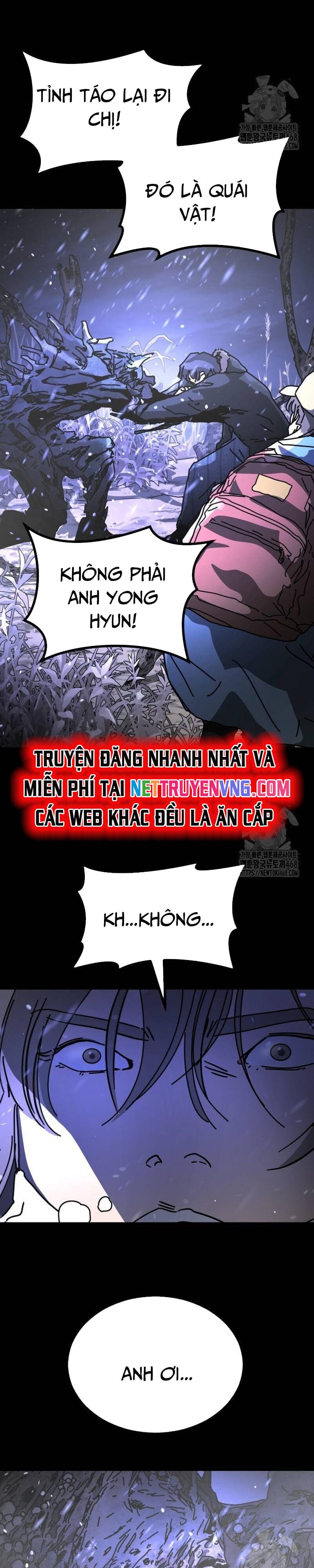 Truyện Tranh Đại Dịch Seoul trang 6