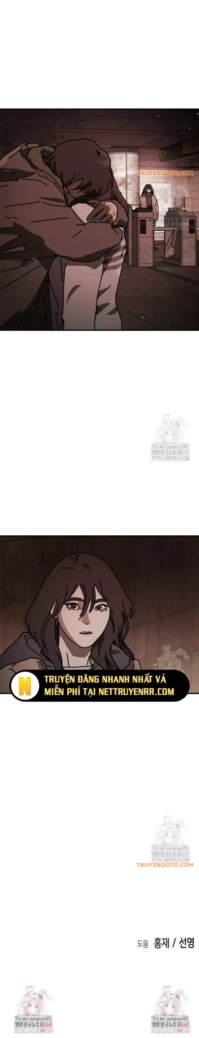 Truyện Tranh Đại Dịch Seoul trang 6