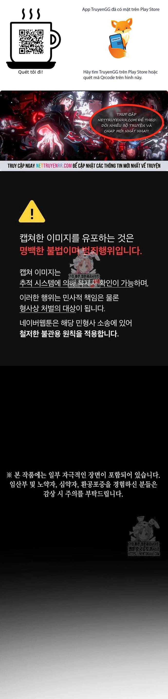 Truyện Tranh Đại Dịch Seoul trang 6