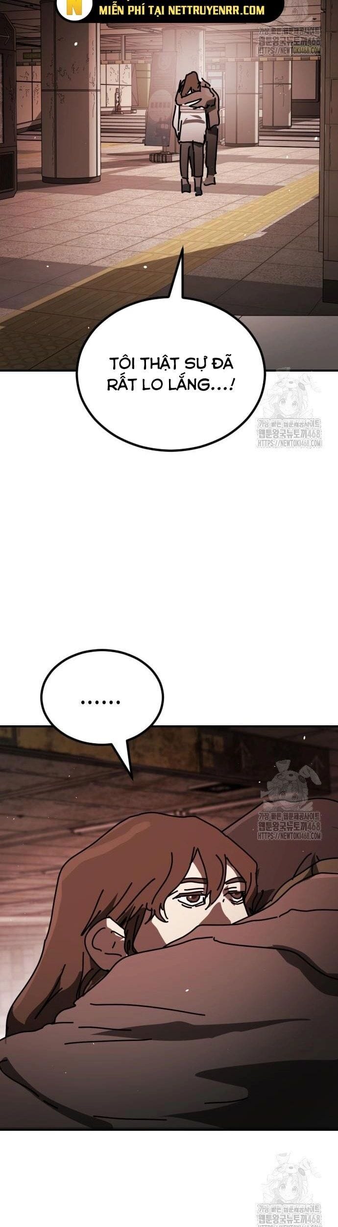 Truyện Tranh Đại Dịch Seoul trang 6