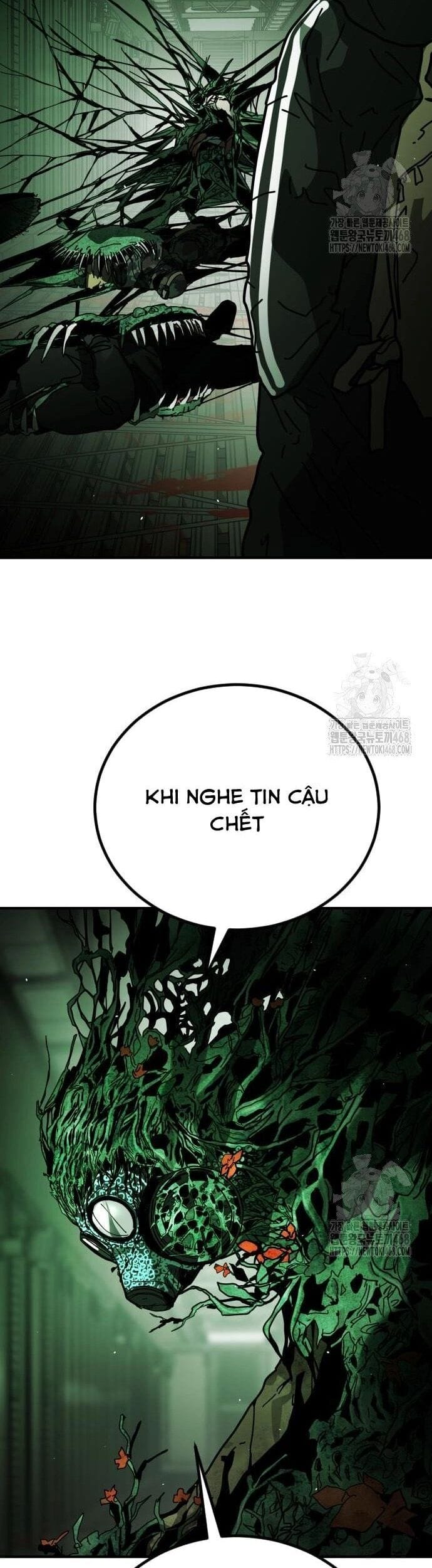 Truyện Tranh Đại Dịch Seoul trang 6