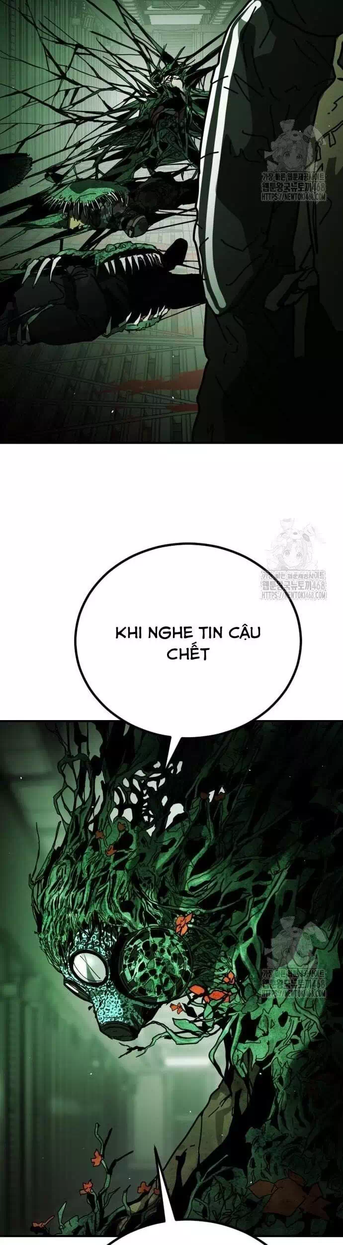 Truyện Tranh Đại Dịch Seoul trang 6