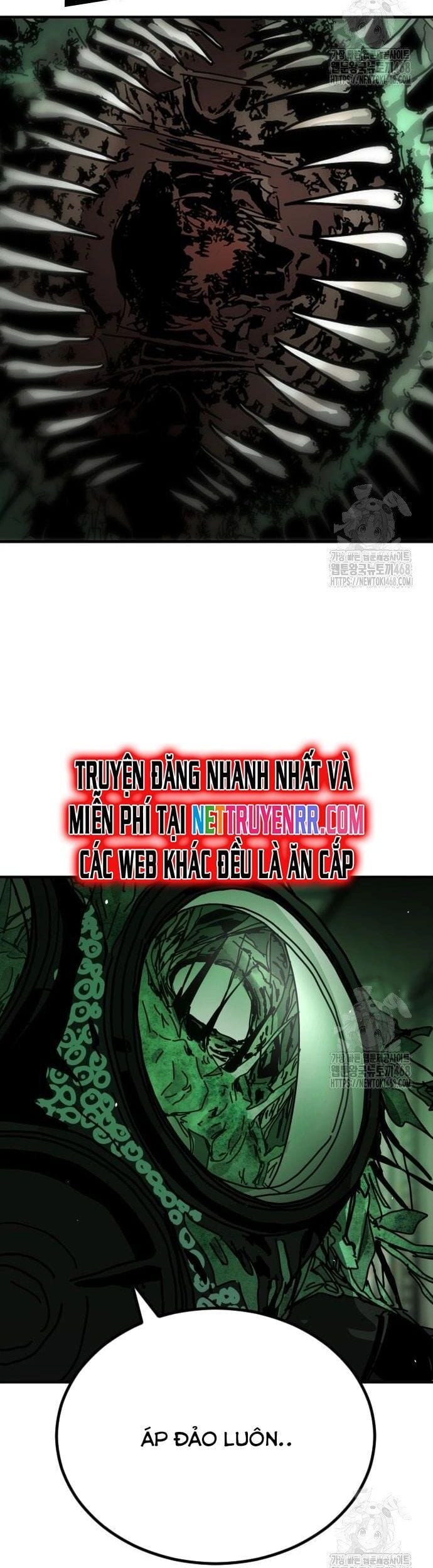 Truyện Tranh Đại Dịch Seoul trang 6