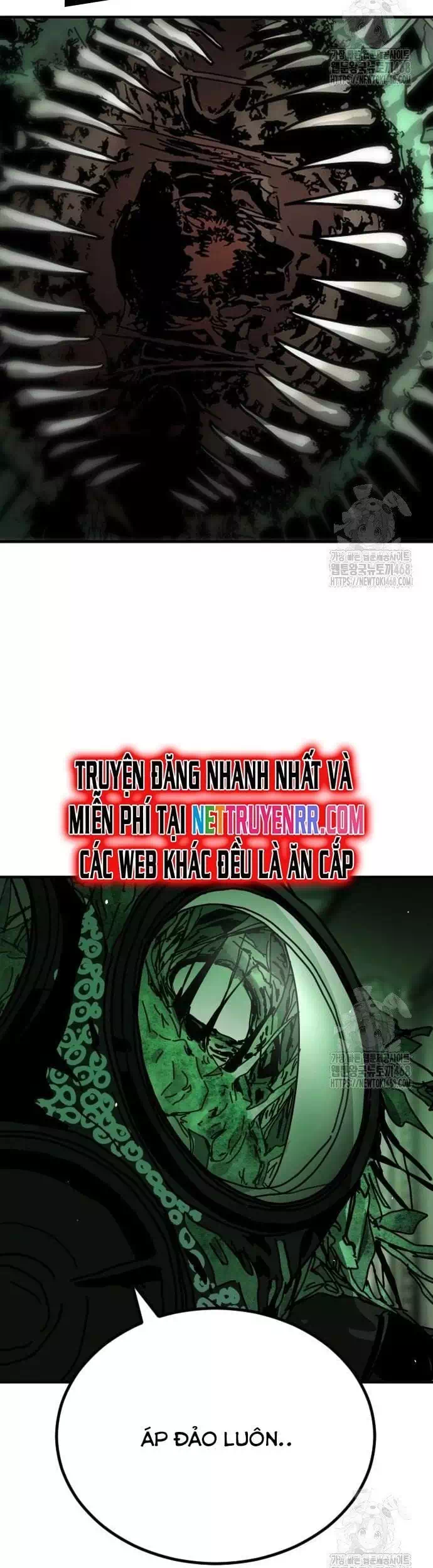 Truyện Tranh Đại Dịch Seoul trang 6