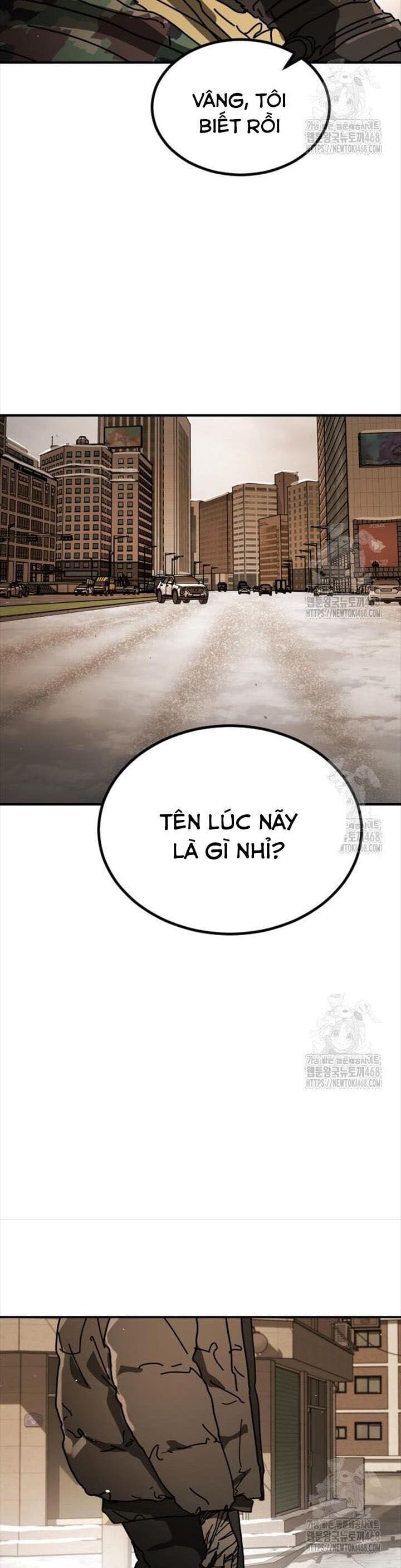 Truyện Tranh Đại Dịch Seoul trang 6