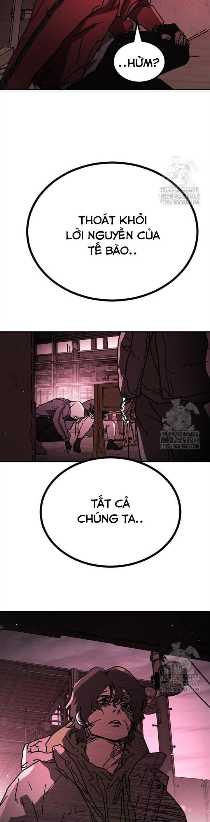 Truyện Tranh Đại Dịch Seoul trang 6