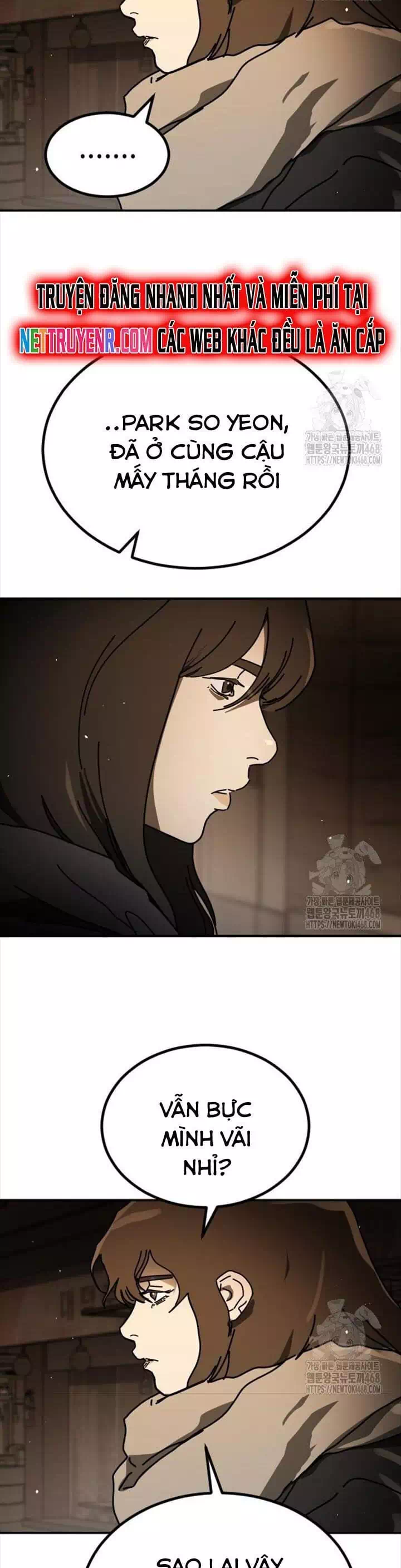 Truyện Tranh Đại Dịch Seoul trang 6