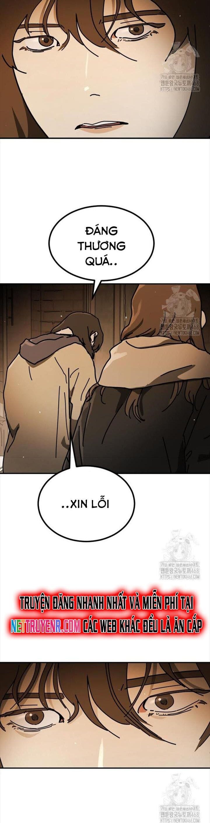 Truyện Tranh Đại Dịch Seoul trang 6